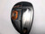 Cobra KING F6 4-5 Hybrid 22* Matrix Ozik Red Tie HQ4 70g Senior Graphite Mens RH, 1 of 12