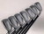 Ping i240 Iron Set 5-PW+AW Blue Dot 1* Up Alta CB AWT Regular Graphite Mens RH, 1 of 12