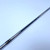 Mizuno Pro MS-11 Single 2 Iron Dynaflex 1100 Regular Steel Mens RH, 5 of 12