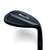 Mizuno Pro T-3 Black Ion Lob Wedge LW 58* 12 M-Grind KBS Hi Rev 2.0 115g RH, 1 of 12