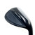 Mizuno Pro T-3 Black Ion Lob Wedge LW 58* 12 M-Grind KBS Hi Rev 2.0 115g RH, 2 of 12