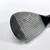 Mizuno Pro T-3 Black Ion Lob Wedge LW 58* 12 M-Grind KBS Hi Rev 2.0 115g RH, 4 of 12