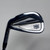 LEFTY Wilson Dynapwr Forged Single 6 Iron KBS Tour Lite Regular Steel Mens LH, 1 of 12