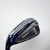 LEFTY Wilson Dynapwr Forged Single 6 Iron KBS Tour Lite Regular Steel Mens LH, 2 of 12