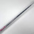 LEFTY Wilson Dynapwr Forged Single 6 Iron KBS Tour Lite Regular Steel Mens LH, 5 of 12