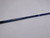 Fujikura Stock Regular Graphite Fairway Wood Shaft 43" -Mizuno, 1 of 12