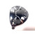 LEFTY PXG 0311 Black OPS 4 Fairway Wood 17* HEAD ONLY Mens LH NEW, 1 of 12