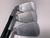 Ping G400 Iron Set 6-PW Black Dot Alta CB AWT Regular Mens RH, 6 of 12