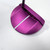 Ping G LE 2 Echo Putter 33" Black Dot Womens RH, 6 of 12