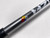 Callaway Paradym X 5 Fairway Wood 18* HZRDUS 5.5 60g Regular Graphite Mens LH HC, 10 of 12