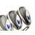 Callaway Hawkeye Iron Set 7-PW Regular Graphite Mens RH, 2 of 12