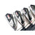 Callaway Razr X Iron Set 5-PW 75g Regular Graphite Mens RH Midsize Grips, 3 of 12