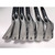 Callaway Razr X Iron Set 5-PW 75g Regular Graphite Mens RH Midsize Grips, 5 of 12