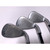 LEFTY Callaway X-20 Iron Set 5-PW 75g Regular Graphite Mens LH, 7 of 12