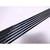 LEFTY Callaway X-20 Iron Set 5-PW 75g Regular Graphite Mens LH, 8 of 12