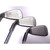 Ping G25 Iron Set 3-PW Black Dot CFS Stiff Steel Mens RH, 6 of 12