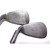 Ping G25 Iron Set 3-PW Black Dot CFS Stiff Steel Mens RH, 8 of 12