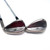 Titleist Vokey SM9 Brushed Steel Wedge Set 54* 12 | 60* 8 SM9 Wedge RH, 1 of 12