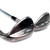 Titleist Vokey SM9 Brushed Steel Wedge Set 54* 12 | 60* 8 SM9 Wedge RH, 2 of 12