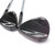 TaylorMade Milled Grind Hi-Toe 3 Copper Wedge Set 56* 10 | 60* 10 KBS Hi-Rev RH, 3 of 12