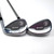 Cleveland CG16 Tour Satin Chrome Wedge Set 52* 10 | 56* 14 50g Ladies RH, 1 of 12