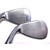 Titleist 712 AP1 Iron Set 3-PW KBS Tour Regular Steel Mens RH No 8 iron, 8 of 12
