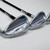 Cleveland CBX 4 ZipCore Wedge Set 52* 12 | 56* 14 | 60* 12 Recoil Dart RH NEW, 2 of 12