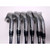 TaylorMade Rac OS Iron Set 5-PW Light Metal 95g Regular Steel Mens RH, 4 of 12
