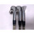 Adams Idea A12 OS Hybrid Iron Set 5H-6H-PW Idea Womens 50g Ladies RH No 8 iron, 7 of 12
