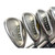 TaylorMade Rac OS 2005 Iron Set 4-PW+SW UG65 Senior Graphite Mens RH No 7 iron, 3 of 12