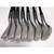 TaylorMade Rac OS 2005 Iron Set 4-PW+SW UG65 Senior Graphite Mens RH No 7 iron, 5 of 12