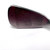 Ping G20 Single 5 Iron Purple Dot 1.5* Flat TFC 169 I Senior Graphite Mens RH, 3 of 12