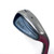 Cobra 3400 I/XH Single 7 Iron Graphite Design YS-5.1 50g Ladies RH, 2 of 12