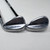 Titleist Vokey SM10 Tour Chrome Wedge Set 56* 10 | 60* 8 Tensei Red Regular RH, 1 of 12