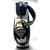 Callaway Rogue ST Staff Bag White 6-Way Divide Single Strap Golf Bag, 2 of 12