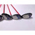 Bridgestone Tour B JGR Club Set Driver 4W 4H-5H 6-SW Ladies RH No 7 iron, 3 of 12