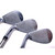 Bridgestone Tour B JGR Club Set Driver 4W 4H-5H 6-SW Ladies RH No 7 iron, 10 of 12