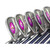 Cleveland 792 VAS Iron Set 3-PW+GW VAS Regular Graphite Mens RH Midsize Grips, 3 of 12