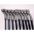 Cleveland 792 VAS Iron Set 3-PW+GW VAS Regular Graphite Mens RH Midsize Grips, 4 of 12