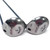 Callaway Big Bertha Warbird 3 & 5 Fairway Wood Set 15* | 18* RCH 90 90g Firm RH, 1 of 12