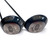 Ping Tisi Tec 3 & 5 Fairway Wood Set 14* | 17* 350 Series Regular RH, 1 of 12