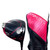 TaylorMade Stealth 2 Driver 10.5* Fujikura Ventus Red TR 5-A 50g Senior RH, 1 of 12