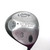 Callaway Big Bertha Warbird 3 Fairway Wood 15* Ladies Gems Ladies RH, 1 of 12