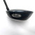 Ping Tisi Tec Driver 10* 350 Series Regular Graphite Mens RH Midsize Grip, 3 of 12
