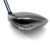 Callaway Hawkeye Driver 10* Hawk Eye UL Firm Graphite Mens RH, 3 of 12