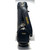 Honma Beres Classic Cart Bag Black 5-Way Divide Single Strap Golf Bag, 2 of 12