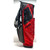 Ping Hoofer 14 Stand Bag Grey/Red 14-Way Divide Dual Strap Golf Bag, 3 of 12