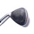 Ping Gmax Single 9 Iron Black Dot CFS Soft Regular 65g Senior Graphite Mens RH, 4 of 12