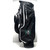 Ping Hoofer Stand Bag Black 5-Way Divide Dual Strap Golf Bag Namath NEW, 3 of 12