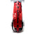 TaylorMade Stealth 2 Staff Bag Red 6-Way Divide Single Strap Golf Bag NEW, 2 of 12